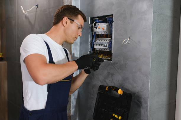 Best Best Electricians Near Me  in Skidmore, TX