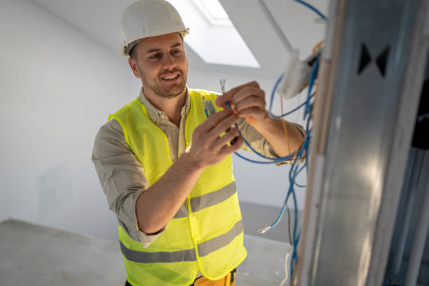 Best Industrial Electrical Services  in Skidmore, TX