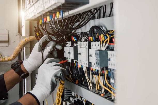 Best Electrical Rewiring Services  in Skidmore, TX